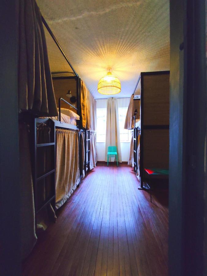 Trip Monkey Chapinero Hostel Bogotá Kültér fotó